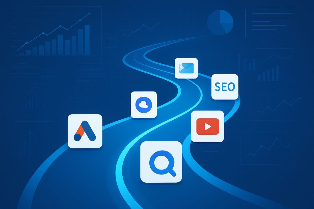 تبلیغات دیجیتال